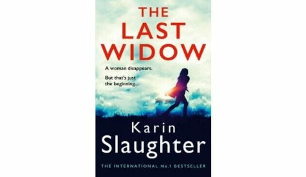 The Last Widow