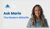 Marie The Modern Midwife