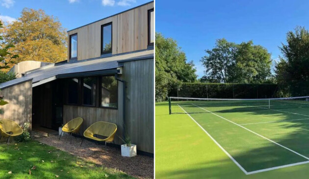 The Nest at Severels, Chichester, West Sussex  Airbnb