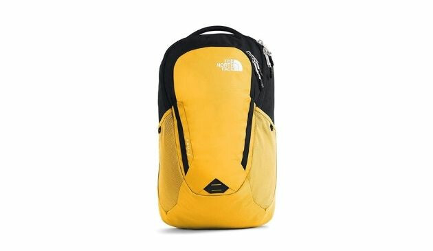 the north face vault backpack