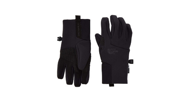 The North Face Youth Apex gloves