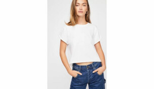 The perfect tee