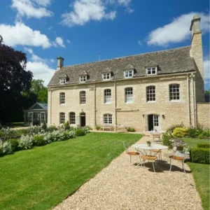 The Rectory Hotel, Crudwell