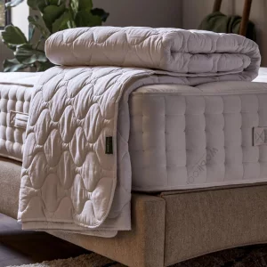A product image of the The Wool Room Classic Wool Duvet Medium