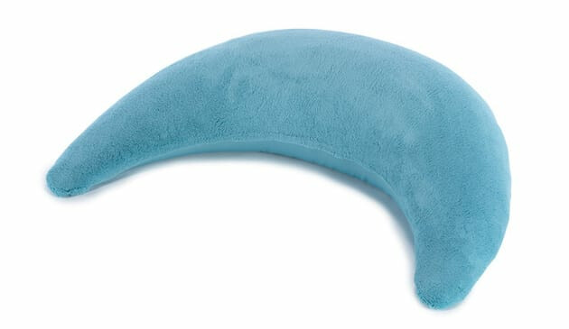 Theraline The Plushy Moon Nursing Pillow