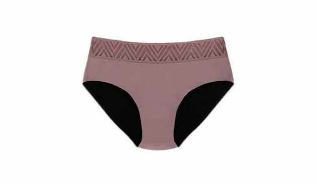Thinx period pants