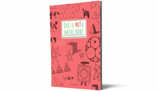 This is not a maths book