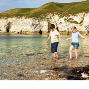 Thornwick Bay Holiday Village, Bridlington