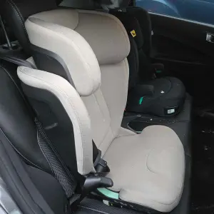 Thule Palm car seat