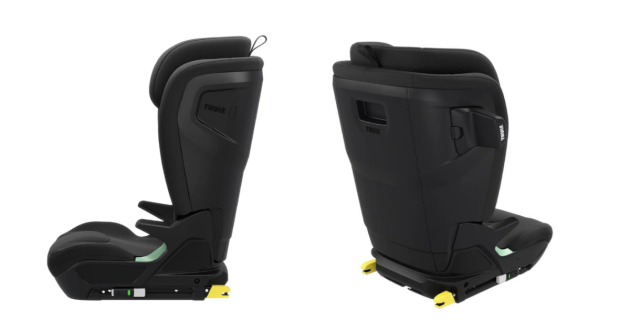 Thule Palm frame with side impact protection