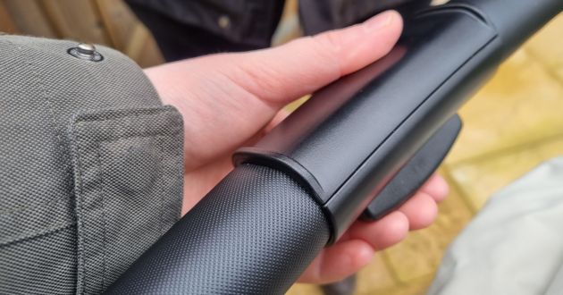 Thule Spring 2 handlebar