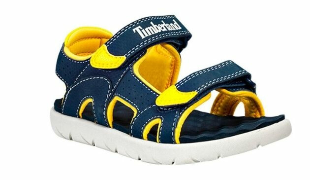 Timberland Perkins kids