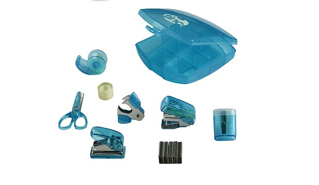 tinc mini stationery set