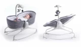 Tiny Love 3-in-1 Rocker Napper