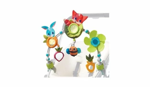 Tiny Love Sunny Stroll Activity Arch