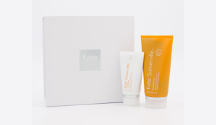 Two Pack All Over Glow Gift Set
