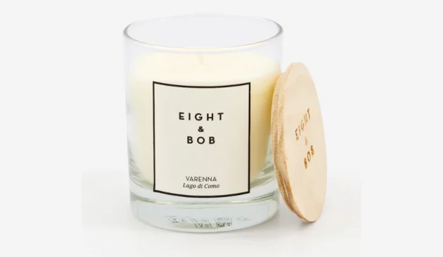 Varenna Scented Candle 230g, £35