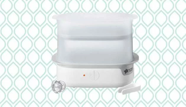 Tommee Tippee Electric Steriliser
