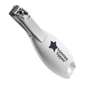 Tommee Tippee Essentials Baby Nail Clippers