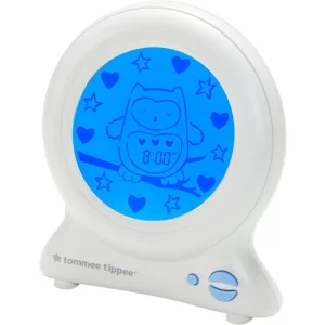 Tommee Tippee Groclock sleep trainer
