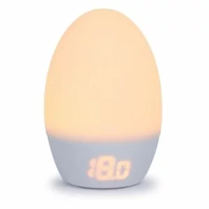 Groegg2 Digital Room Thermometer