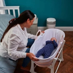Tommee Tippee Sleepee Baby Moses Basket