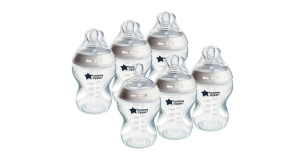Tommee Tippee Natural Start Baby Bottles