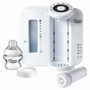 tommee tippee bottle warmer