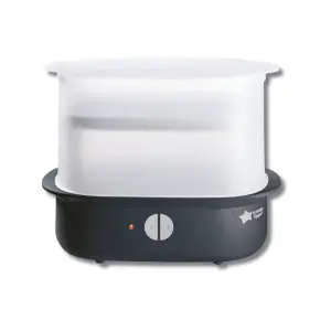 Tommee Tippee Super-Steam Advanced Electric Steriliser