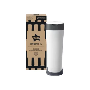 Tommee Tippee Twist and Click xl bin