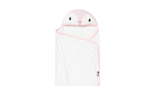 Tommee Tippee baby towel