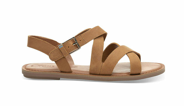 Toms sandals