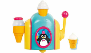 Tomy toomies foam cone factory