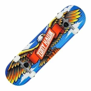 Tony Hawk 180 Wingspan Skateboard