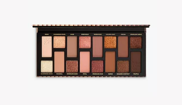 Too Faced Born This Way The Natural Nudes Eyeshadow Palette