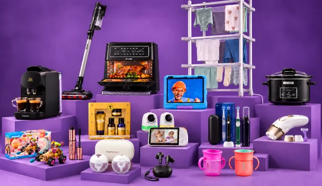 Top Amazon Prime Big Deal Days buys by Mumsnet users