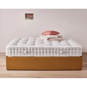 Loaf Top Dog Mattress, from £1,045