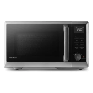 Toshiba Air Fry Combo 5-IN-1 26L Countertop Microwave Oven