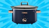 Tower 3.5L Cavaletto Slow Cooker