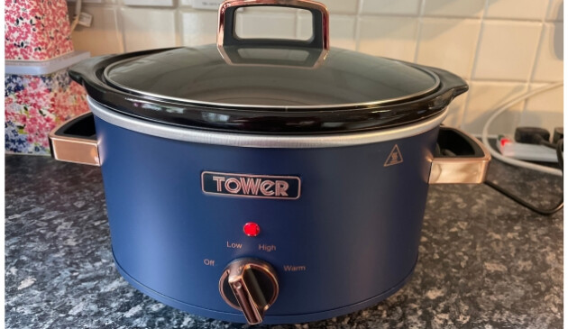 Tower Cavaletto Slow Cooker