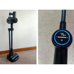 Tower VL100 Optimum Cordless 3-in-1 Pole Vacuum