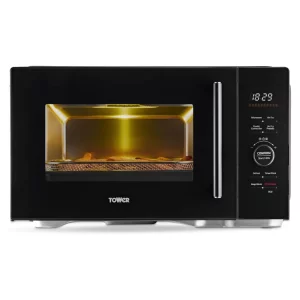 Tower T17133 AirWave Pro Oven 2-in-1 Microwave & Air Fryer