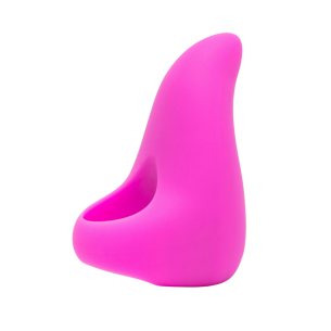 Product image of the Lovehoney Ignite 20 Function Finger Vibrator