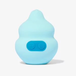 A product image of the Unbound Squish sex toy