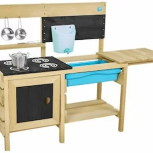 TP Deluxe toy kitchen