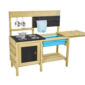 TP Toys Deluxe Mud Kitchen