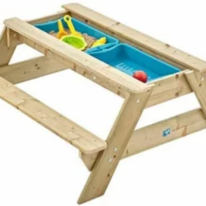 TP Toys Picnic Table and Sandpit