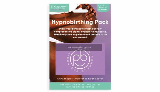 The Positive Birth Company Course
