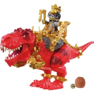 Treasure X Dino Gold Dissection Playset