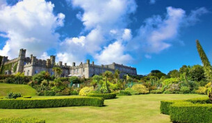 Tregenna Castle Resort